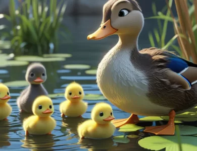 Gümüş Gölün Fısıltısı ve Küçük Yolcunun Dönüşümü 3 news 1771948804781