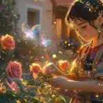 Gümüş Kanatlı Arı ve Ormanın Sırrı 2 news 1771957768730