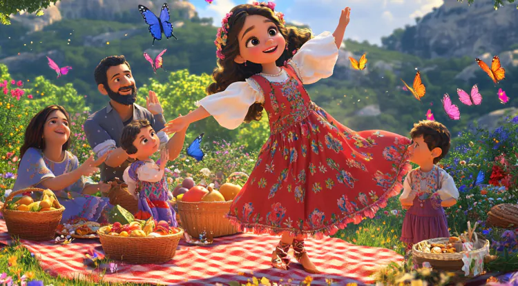 Gümüş Kanatlı Dostların Gizemli Şarkısı 1 news 1772010044974