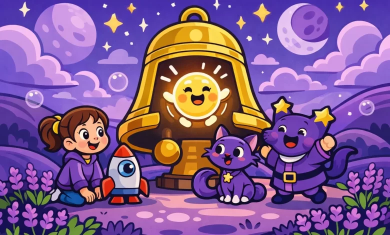 Mor Gezegen'in Gülen Çanı ve Küçük Lila'nın Yolculuğu 1 news 1772014544877