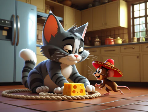 Bilge Tavşanın Meraklı Yolculuğu 1 news 1772047248696