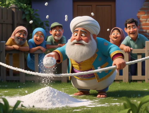 Minik Sincap Pıtır ve Ormanın Fısıltısı 1 news 1772048148462