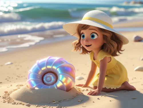 Altın Kumsalın Neşeli Fısıltısı 1 news 1772104084660