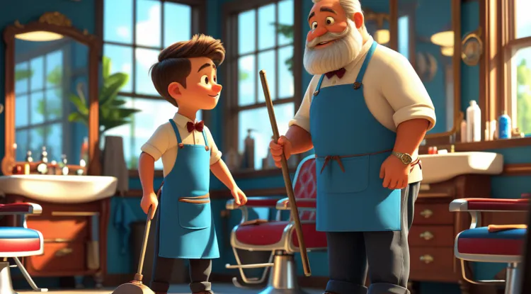 Doğanın Fısıltısını Dinleyen Küçük Papi 1 news 1772131014981