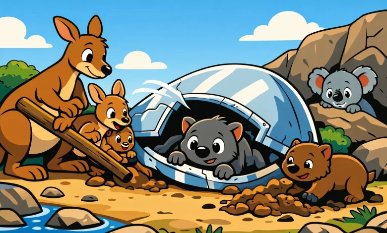 Gümüş Kanatlı Dost ve Parlayan Çınar Masalı 1 news 1772152545992