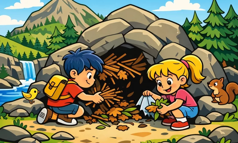 Şarkı Söyleyen Dağ ve Küçük Nefeslerin Hikâyesi 1 news 1772285301166