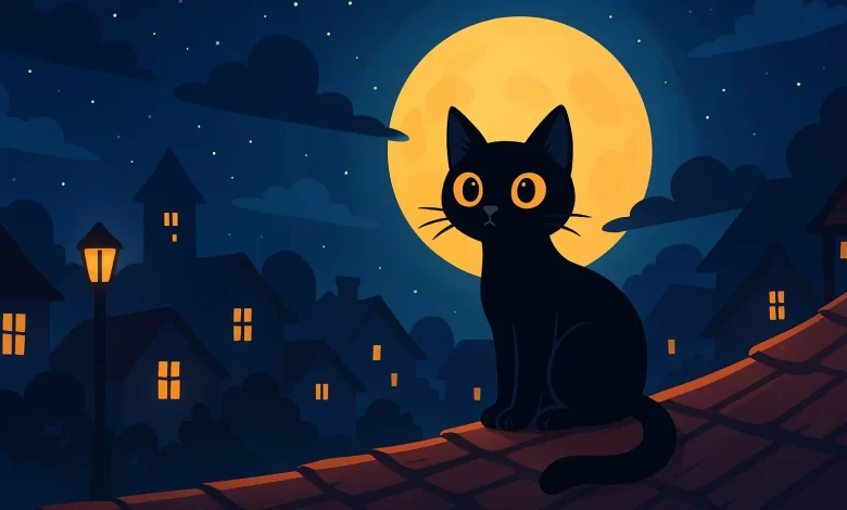 Mavi Şemsiye Şemi ve Gümüş Telin Şarkısı 1 news 1772385624914