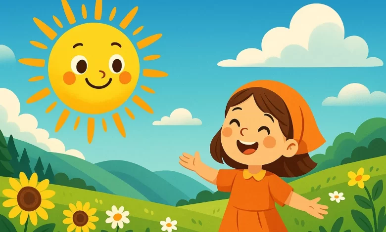 Gümüş Nehrin Şarkısı ve Küçük Dostlar 1 news 1772391924951