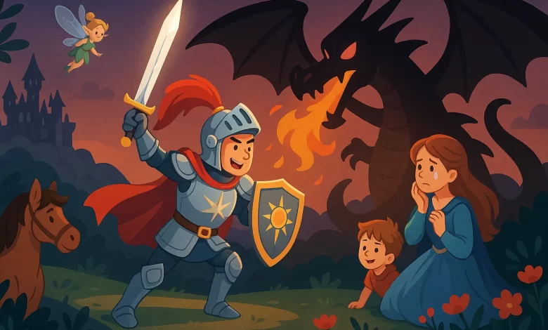 Ormanın Kalbindeki Küçük Dost ve Neşeli Melodiler 1 news 1772394625983