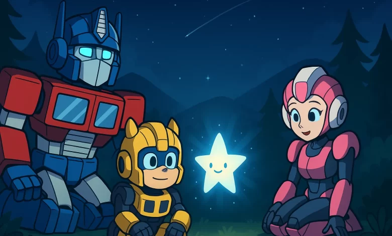 Gümüş Orman'ın Parlayan Kalbi 1 news 1772442363550