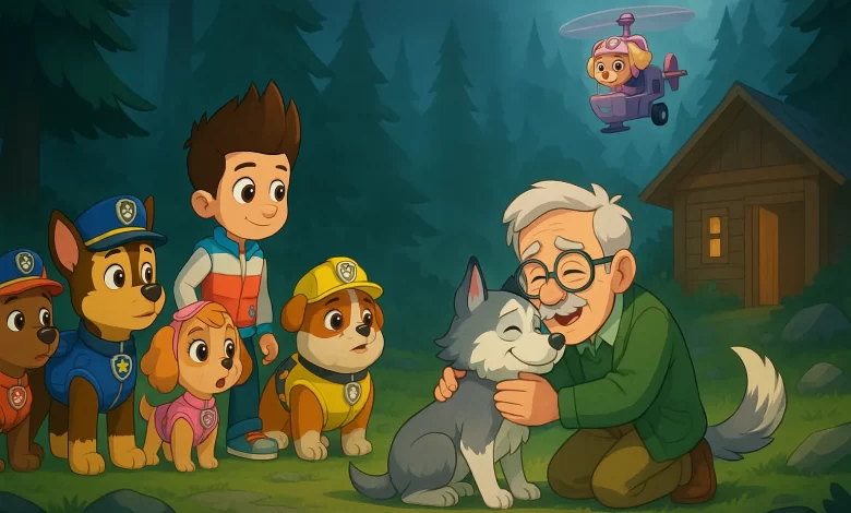 Gümüş Orman'ın Fısıltısı ve Küçük Dostlar 1 news 1772446016924