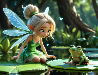 Doğa’nın Kalbindeki Yeşil Fısıltı 1 news 1772556179410