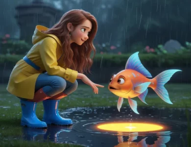 Mavi Çizmelerin Fısıltısı 1 news 1773443930834