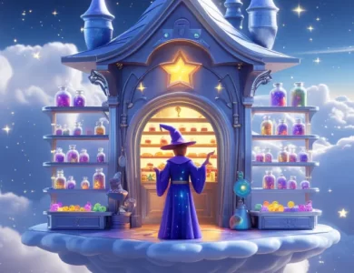 Kar Tanelerinin Gizli Toplantısı 1 news 1773677595414