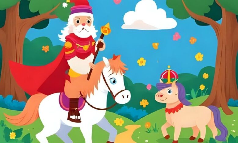 ormanin gizli orkestrasi