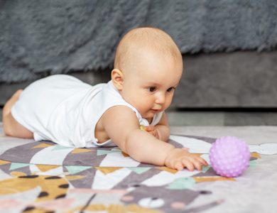 1-2 Yaş Oyuncak Seçimi ve Eğitici Oyun Alanları 3 oyun 1