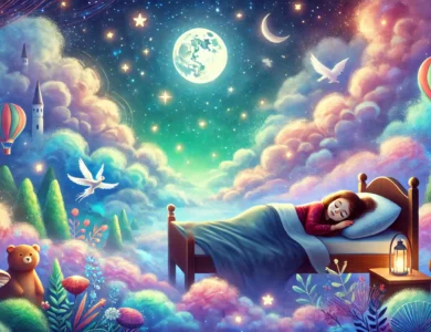 Rüya Ülkesi 4 ruya ulkesi