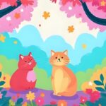 ruyalari boyayan cocuk