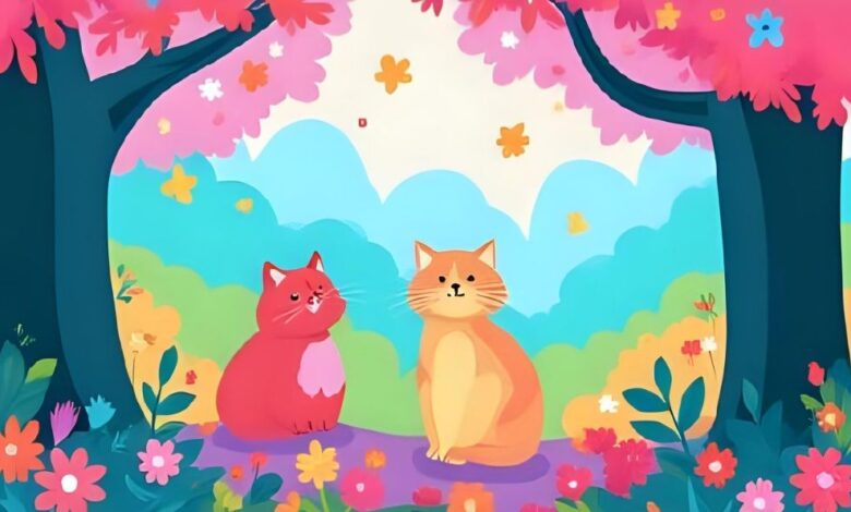 ruyalari boyayan cocuk