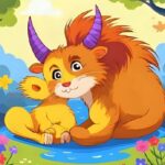 ruzgarla konusan cocuk