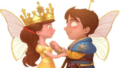 Binbir Gece Masalları