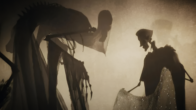 uc kardes hikayesi harry potter