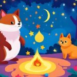 yildiz murekkebi ve kayip takimyildiz